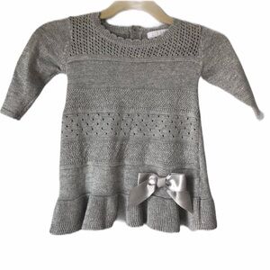 Zip Zap kids dress 3M